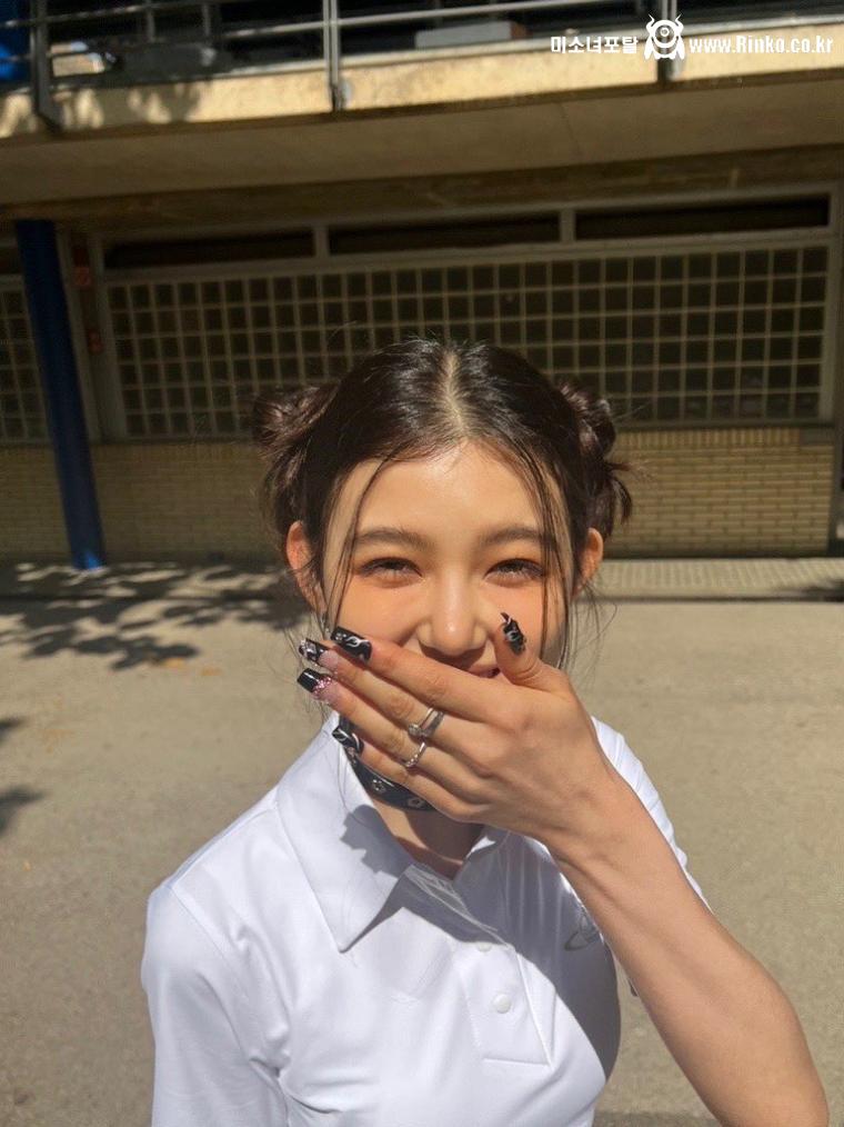 [뉴진스] 다니엘