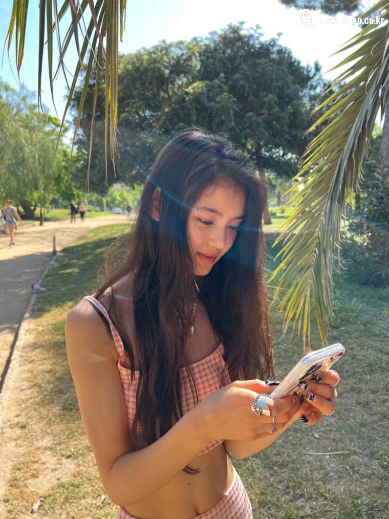 [뉴진스] 다니엘