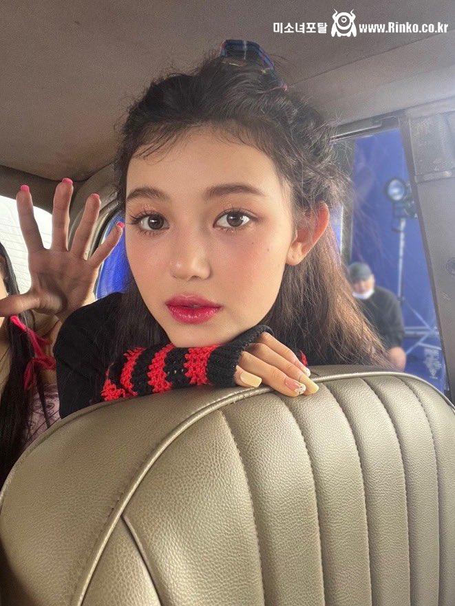 [뉴진스] 다니엘