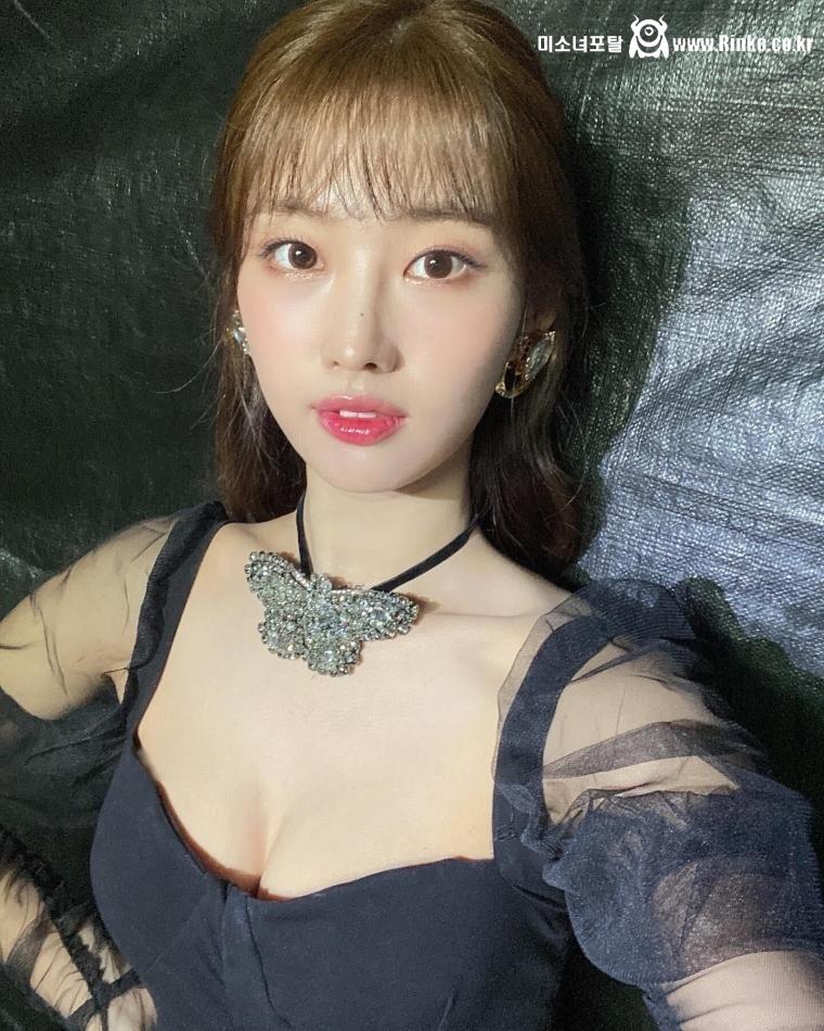 에버글로우 시현