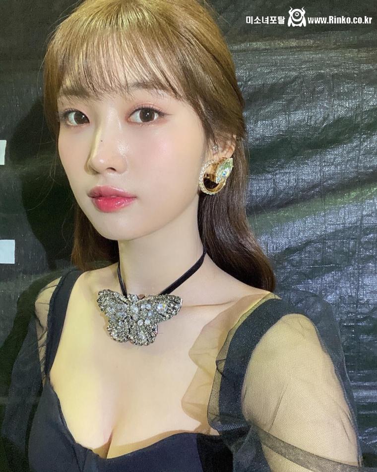 에버글로우 시현