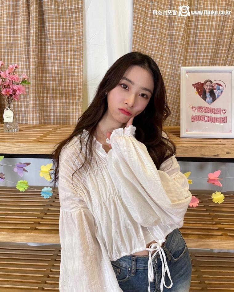 윤경/ 다현 로켓펀치