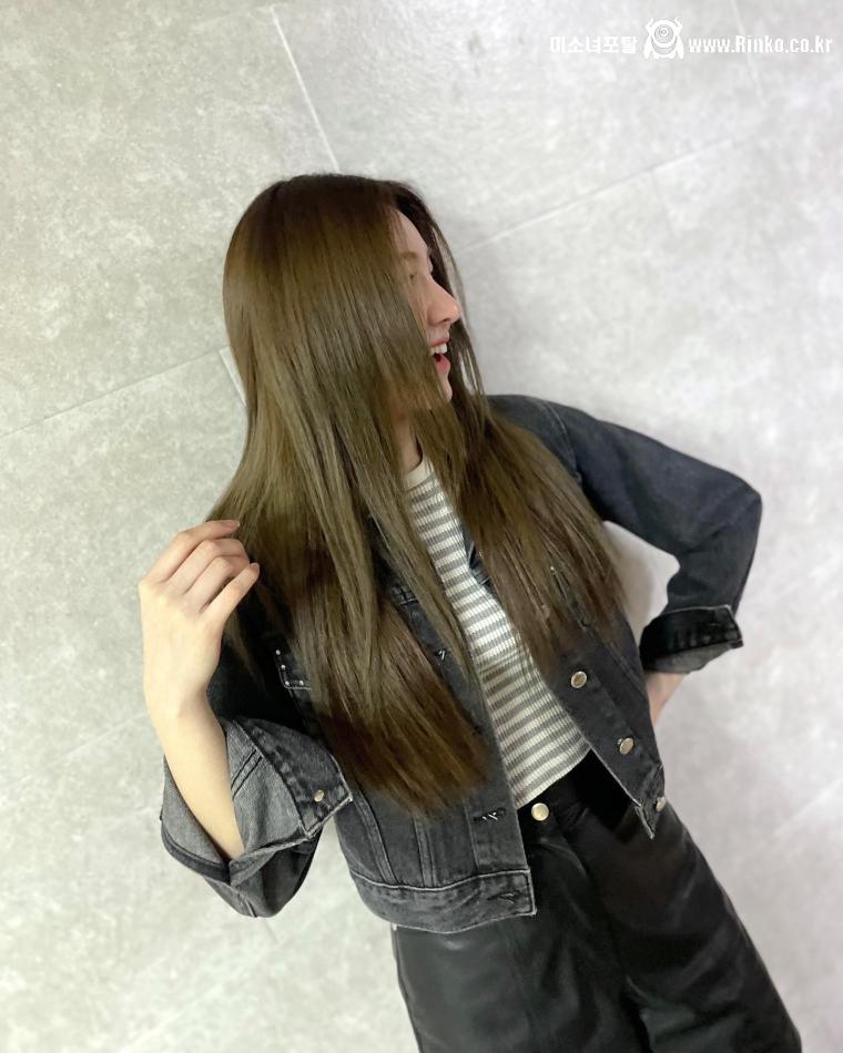 윤경/ 다현 로켓펀치