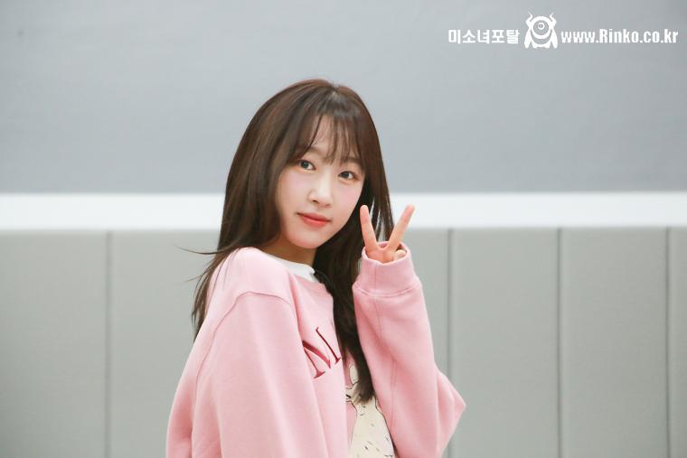 우주소녀 다영, 수빈