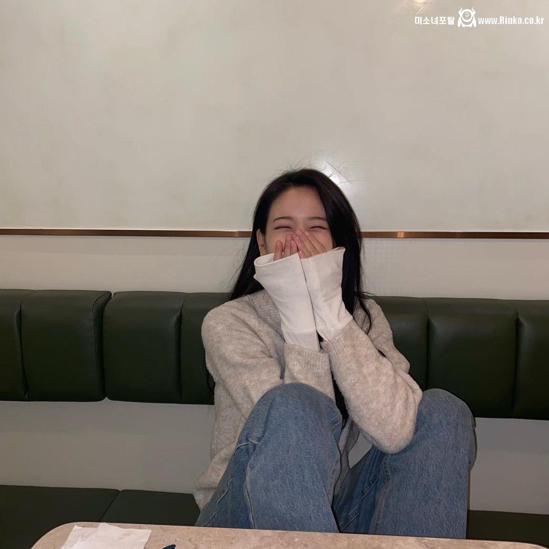 프로미스나인 장규리