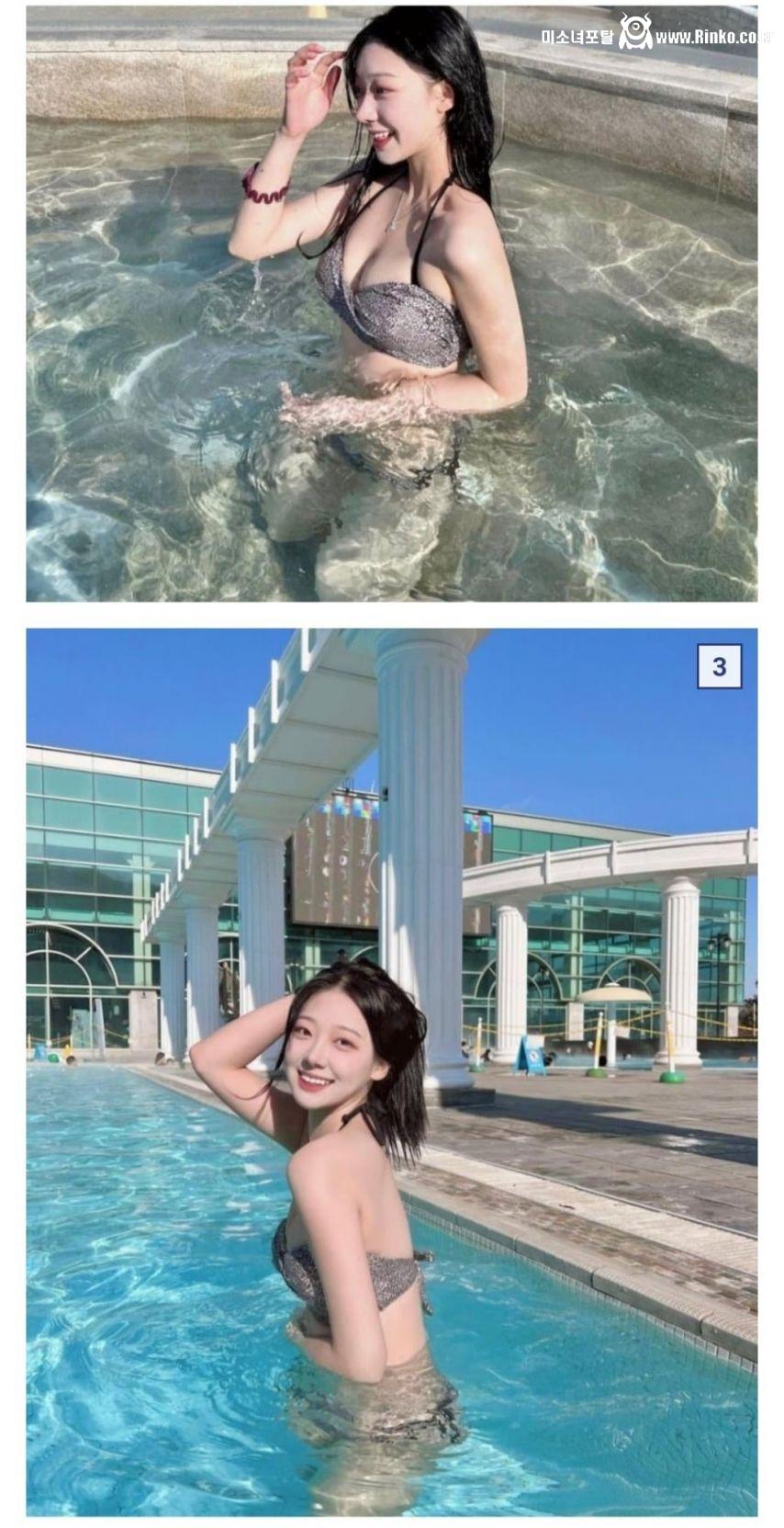 우수한 치어리더 비키니.jpg