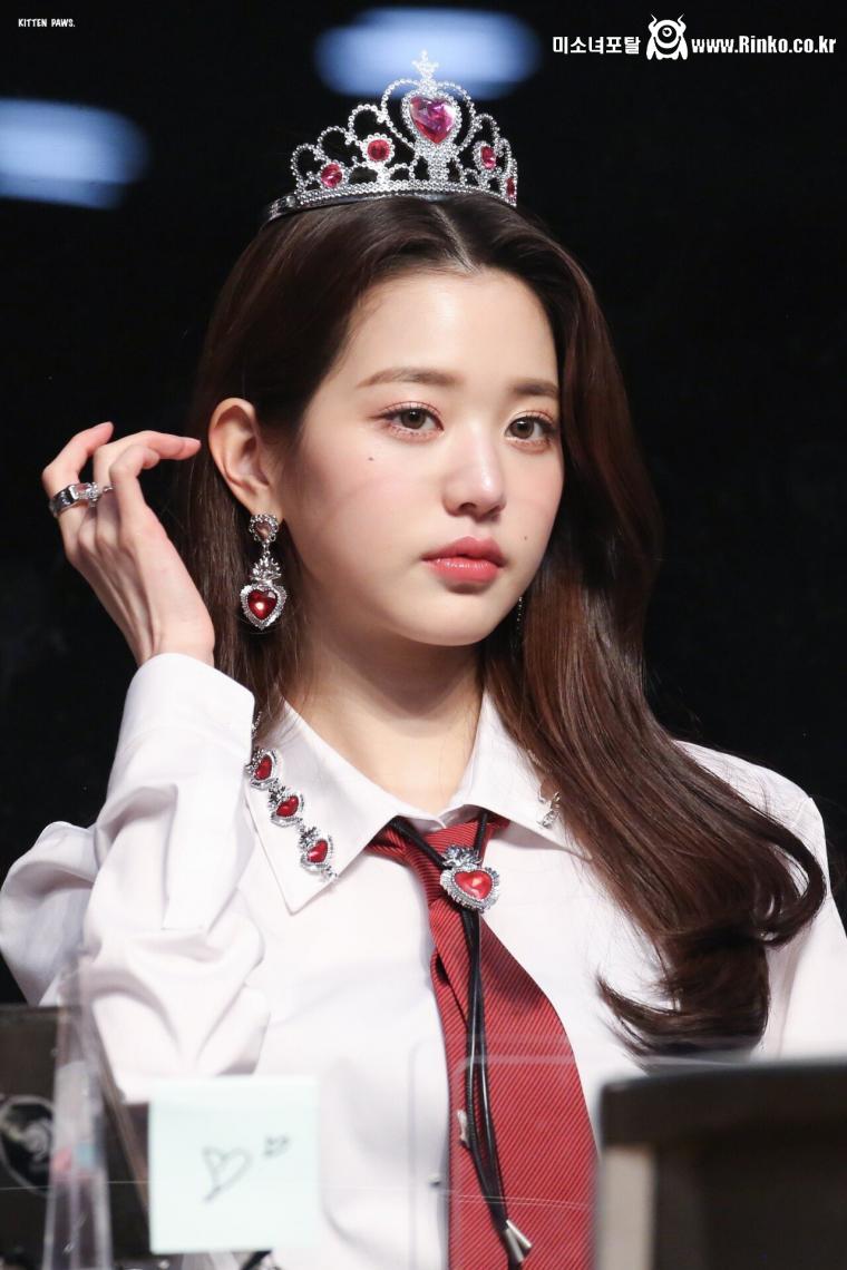 [아이브] 장원영