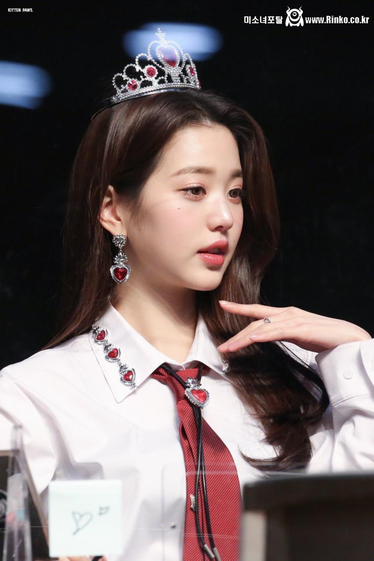 [아이브] 장원영