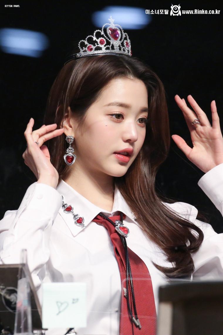 [아이브] 장원영