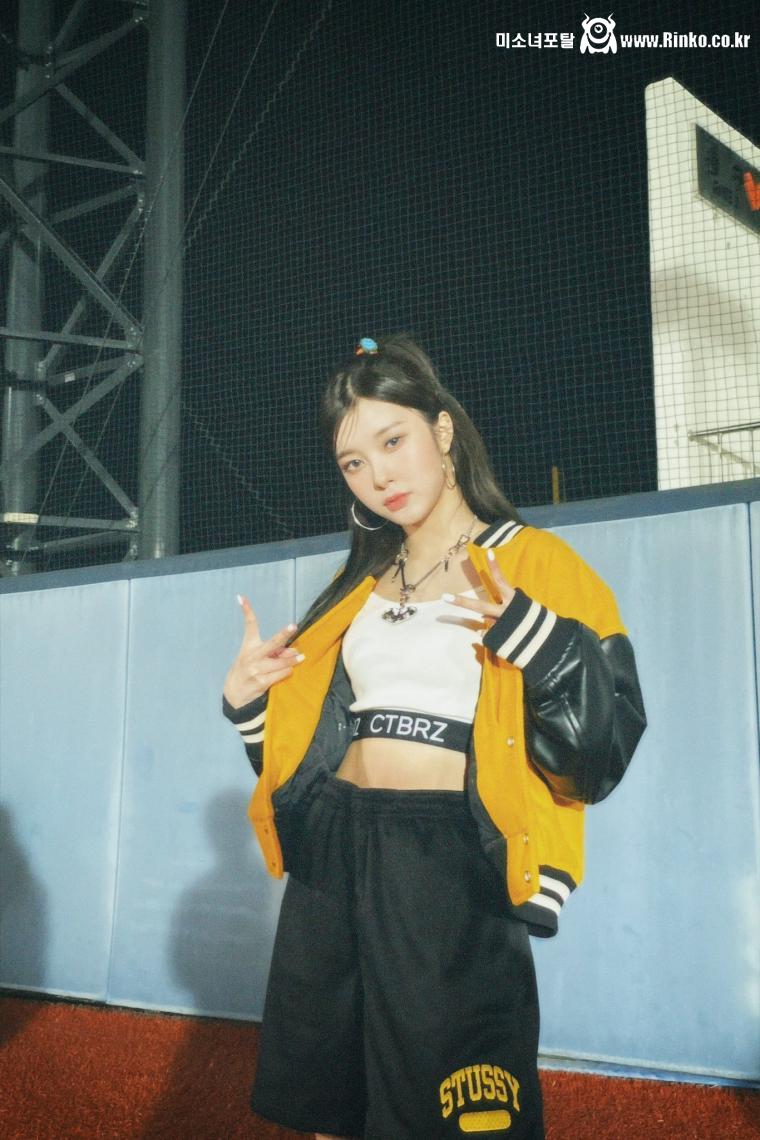 김다연 (케플러)