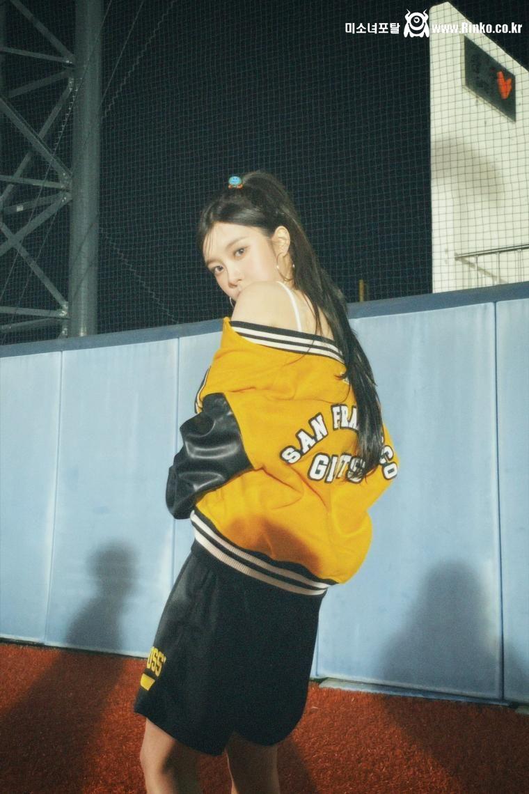 김다연 (케플러)