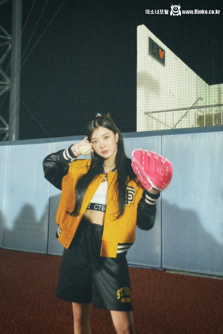 김다연 (케플러)