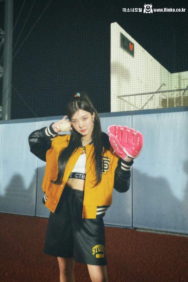 김다연 (케플러)