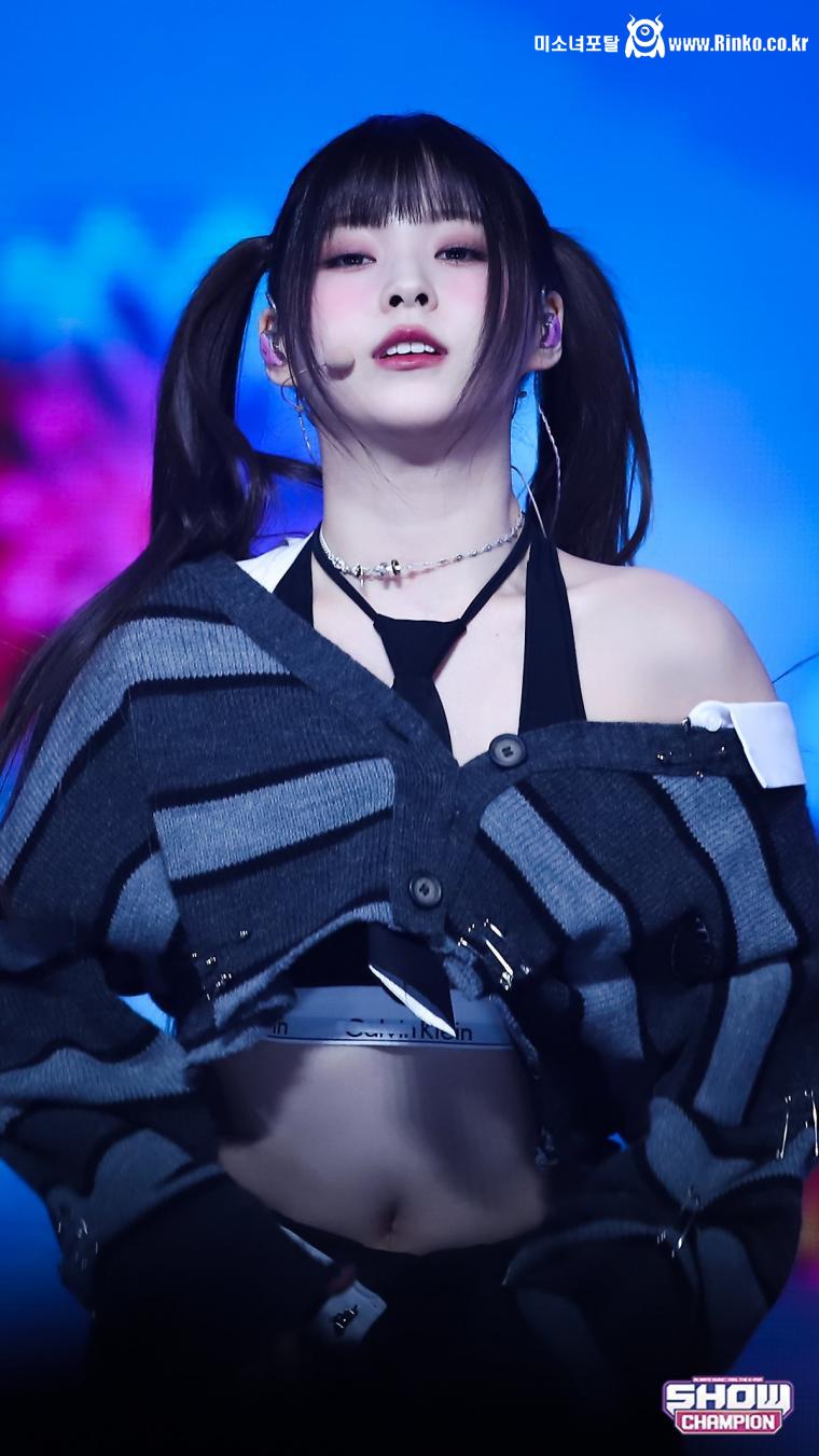 엔믹스 규진, 릴리