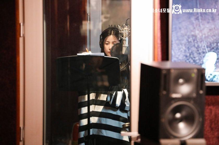 에이핑크 D N D 녹음 비하인드