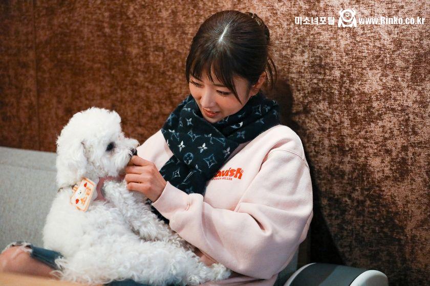 에이핑크 D N D 녹음 비하인드