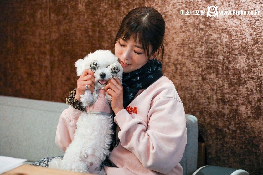 에이핑크 D N D 녹음 비하인드