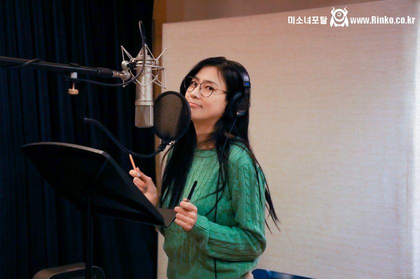 에이핑크 D N D 녹음 비하인드