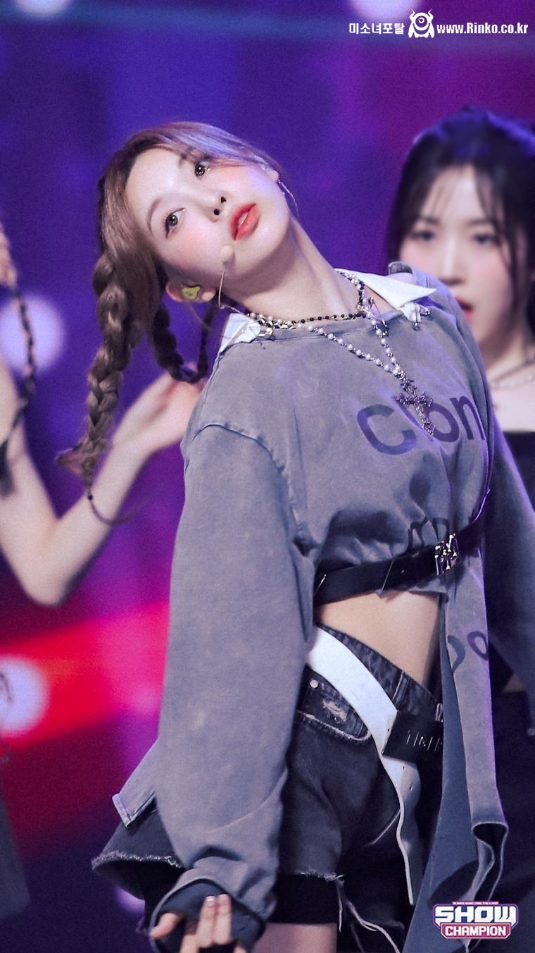 엔믹스 배이, 설윤