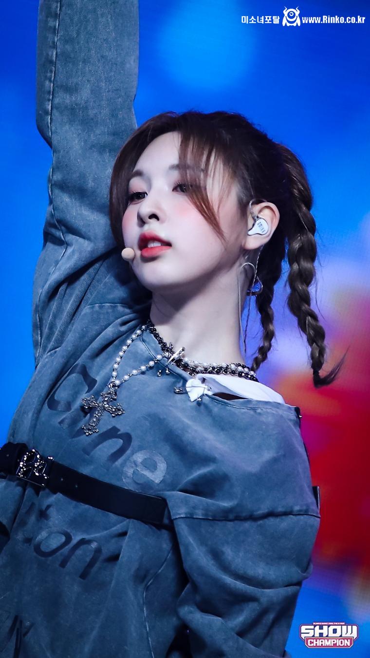 엔믹스 배이, 설윤