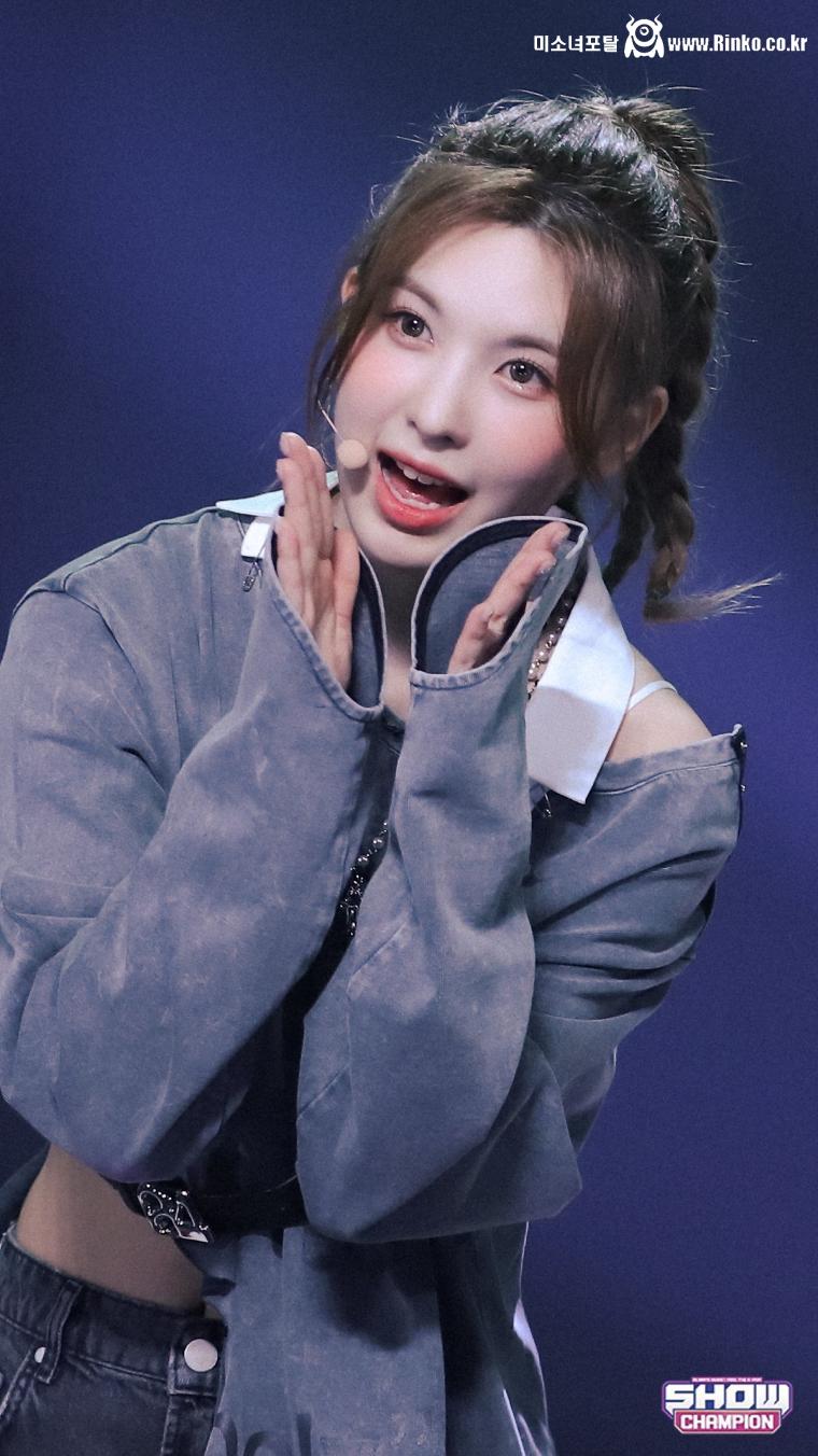 엔믹스 배이, 설윤