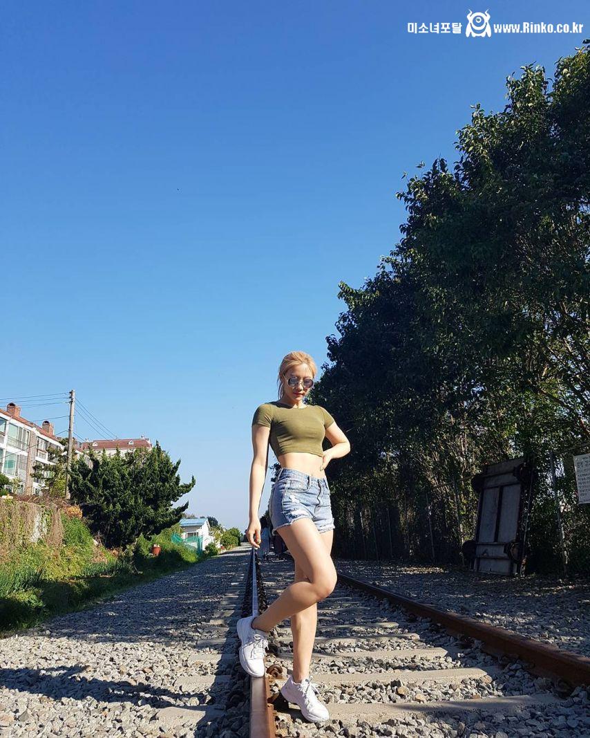 건강미 심으뜸 기립근