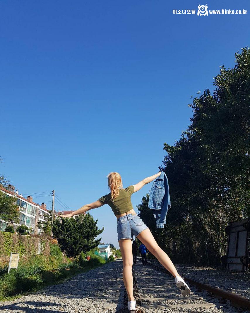 건강미 심으뜸 기립근