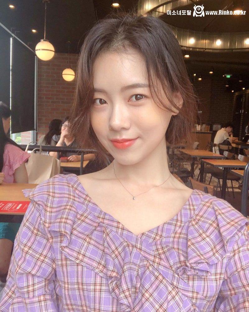 밸리댄서 임성미 사기적인 피부톤