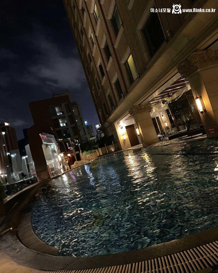 이희은 사장님 비키니 ... (인스타)