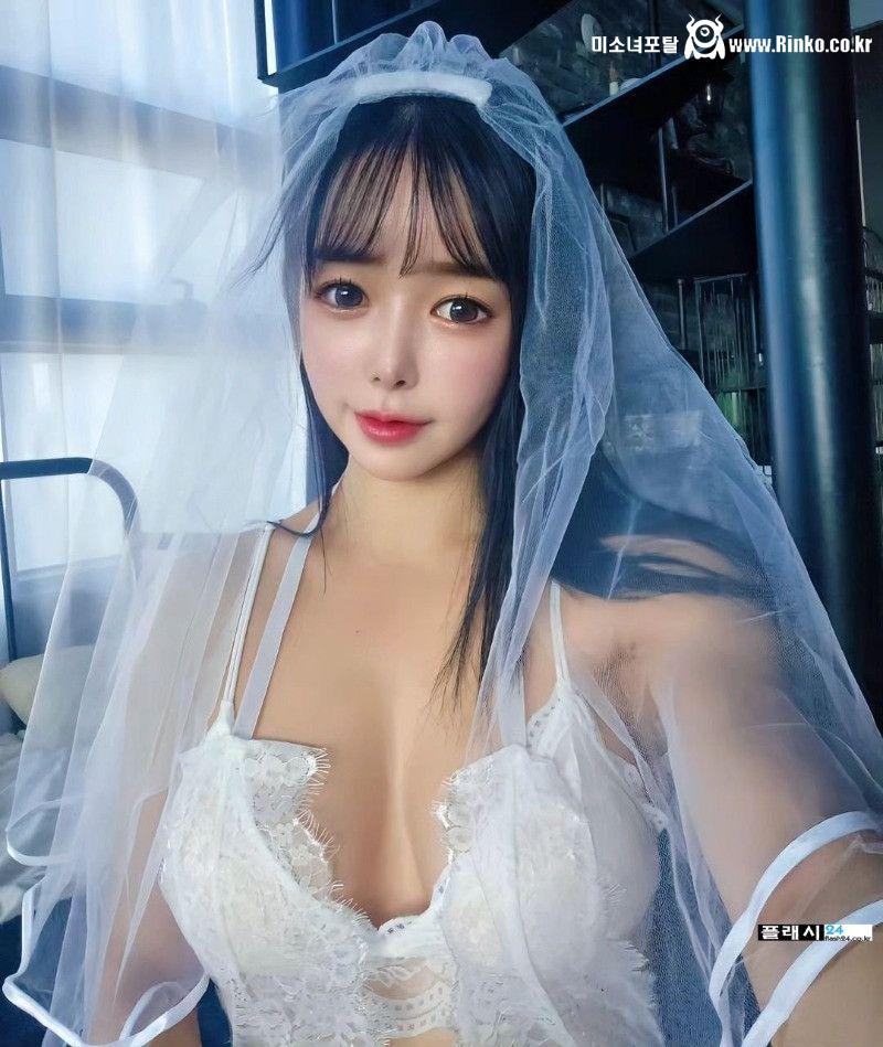 레이싱모델 조은하