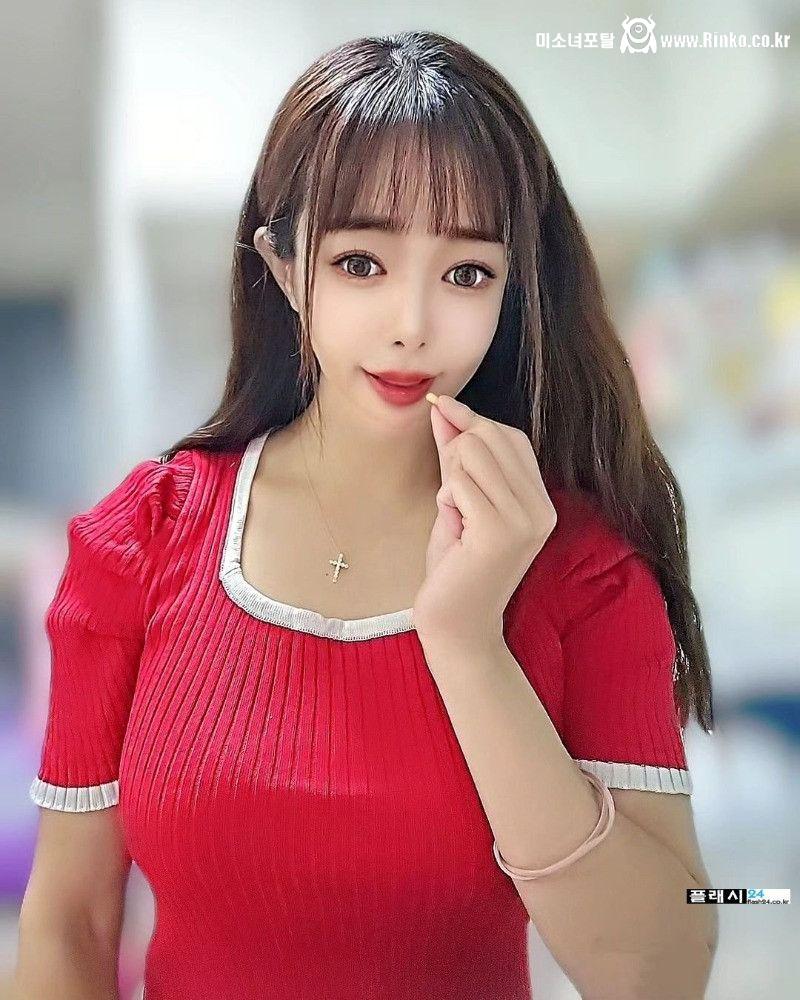 레이싱모델 조은하