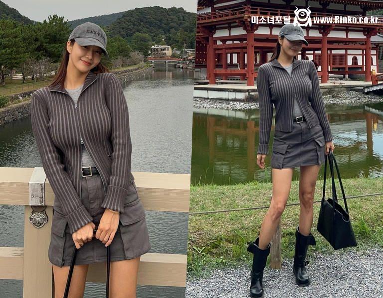 오또맘 노출없는 복장