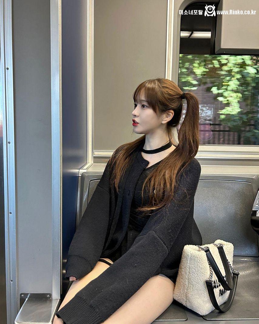 양갈래한 30살 박민정