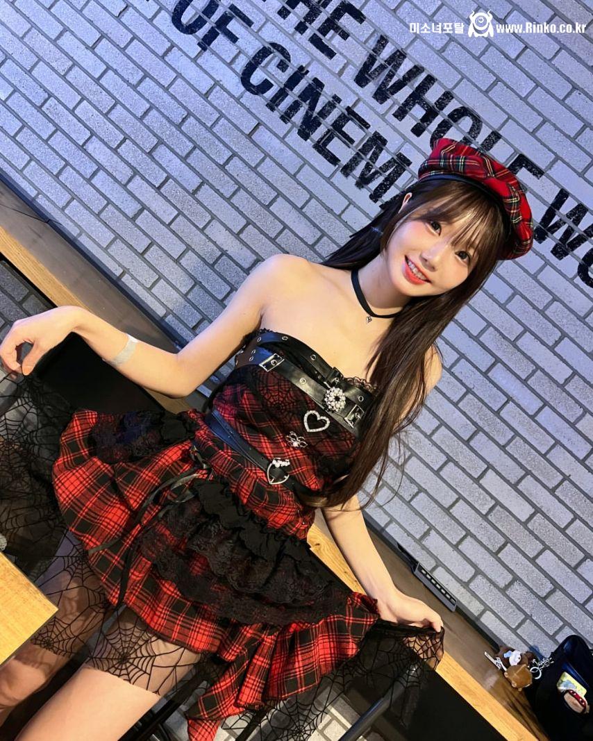 수련수련 인스타