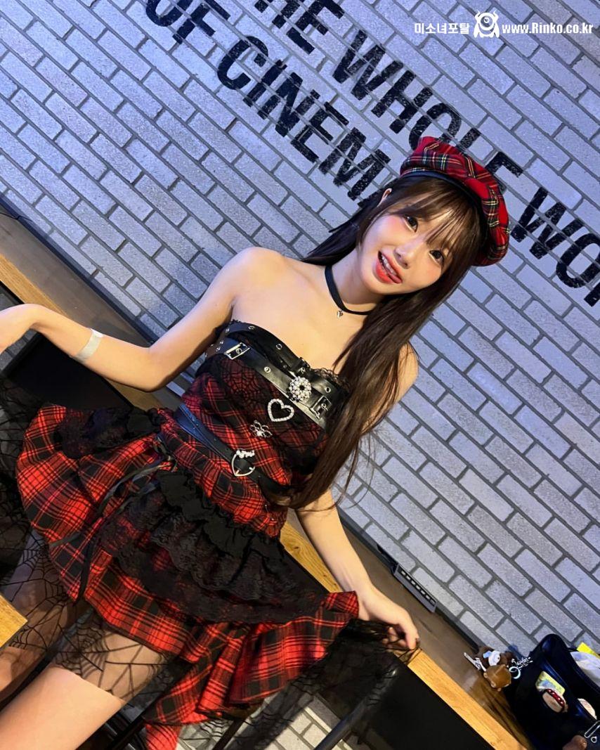 수련수련 인스타