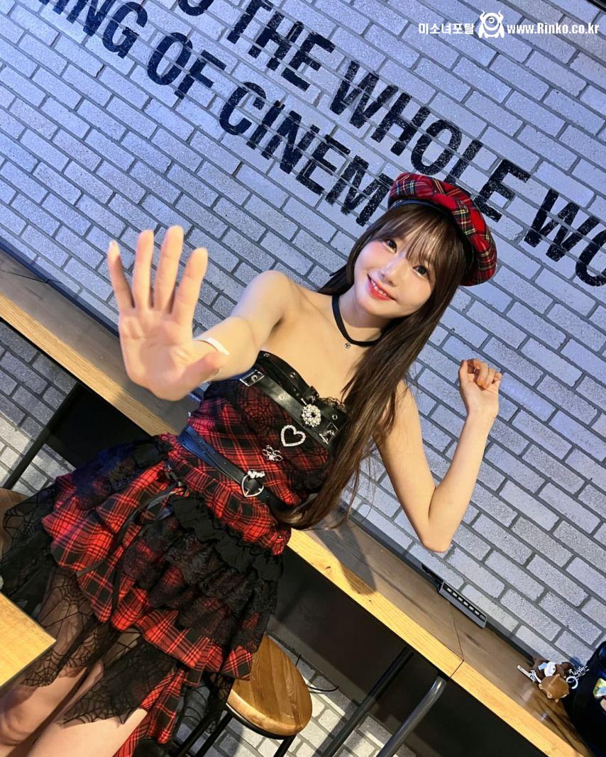 수련수련 인스타