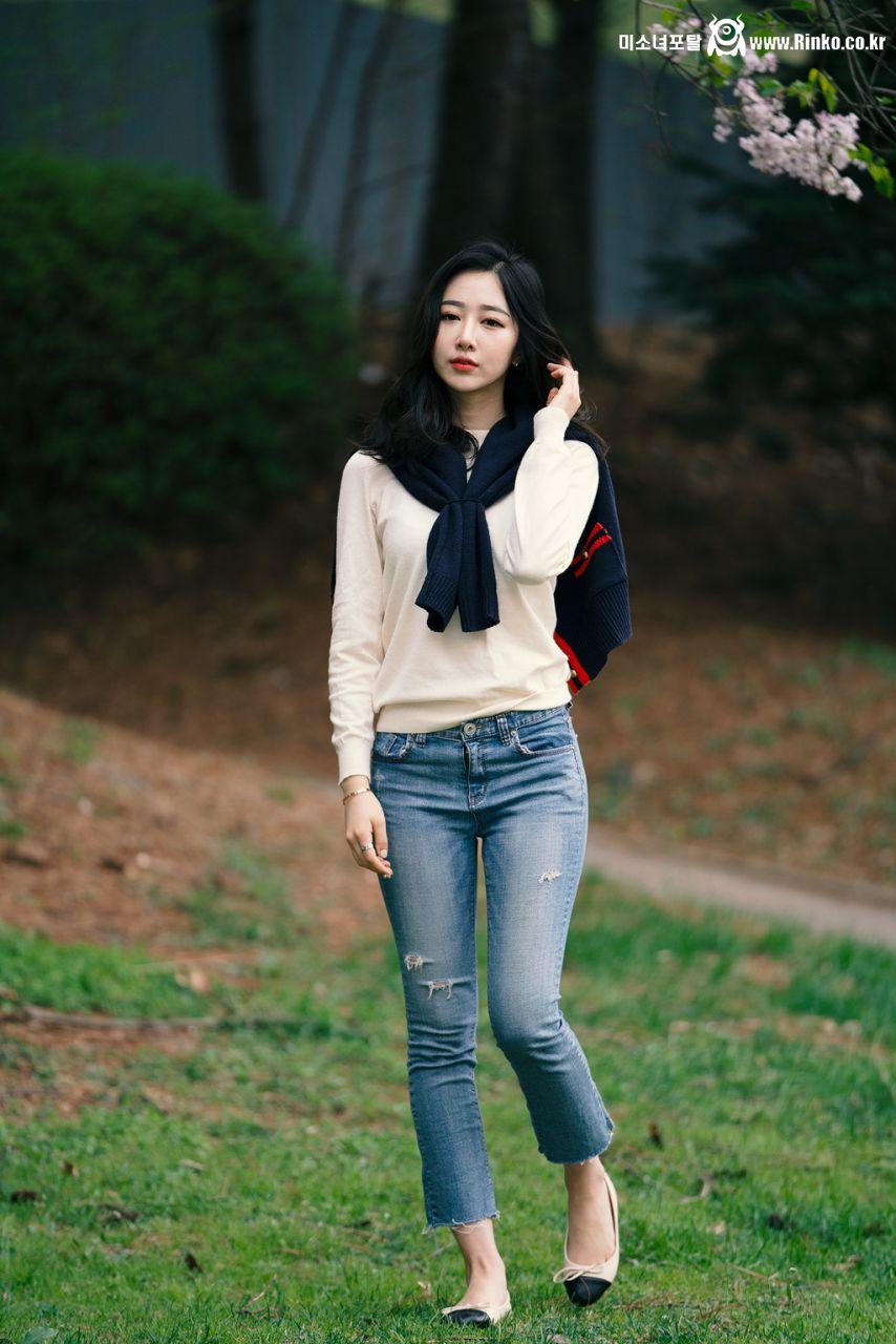 얼마전 세상을 떠난 레이싱 모델 신해리