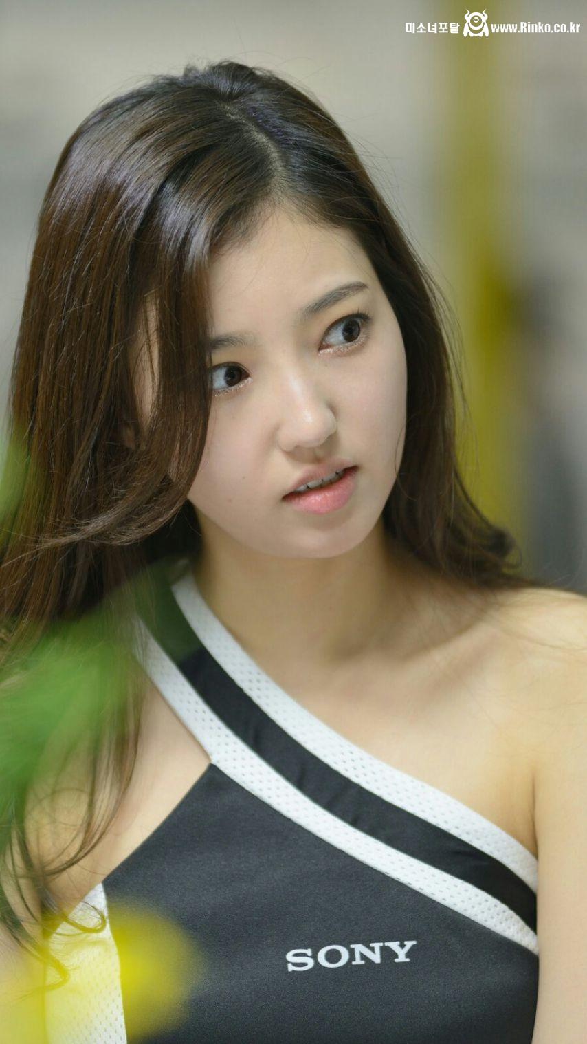 미모로 탑티어 찍었던 전설의 소니녀