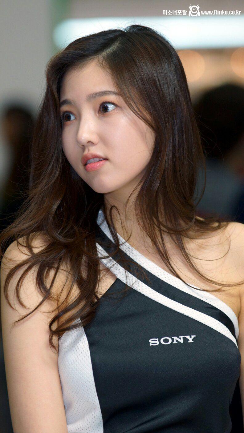 미모로 탑티어 찍었던 전설의 소니녀