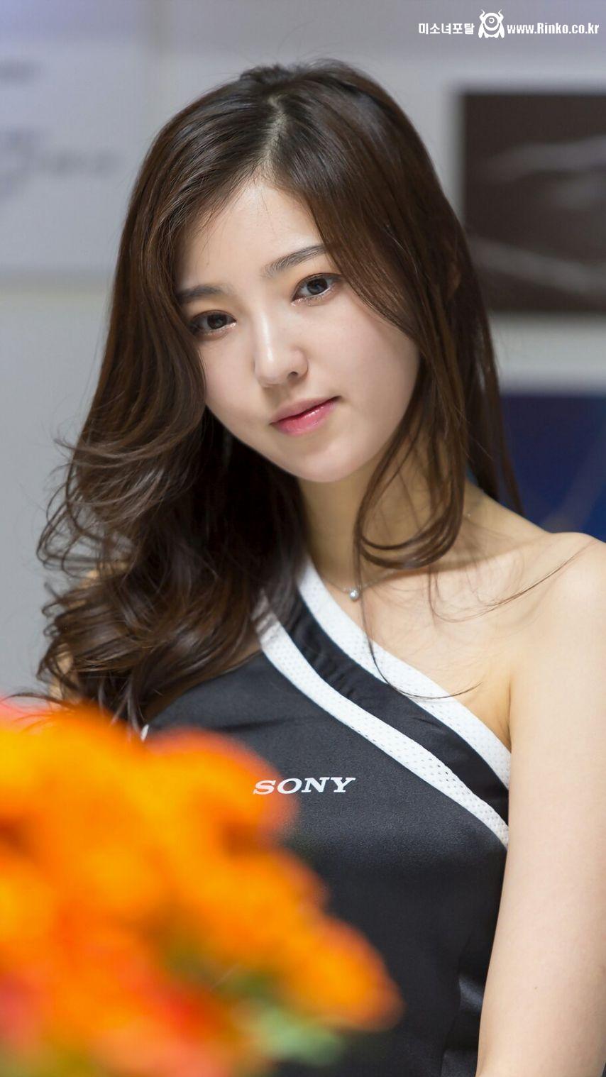 미모로 탑티어 찍었던 전설의 소니녀