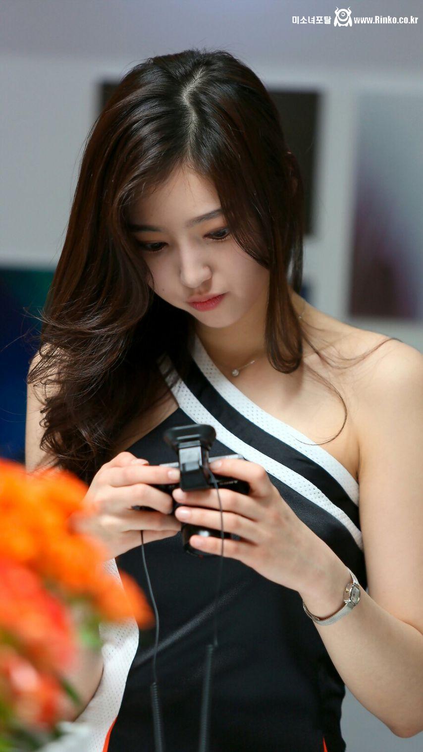 미모로 탑티어 찍었던 전설의 소니녀