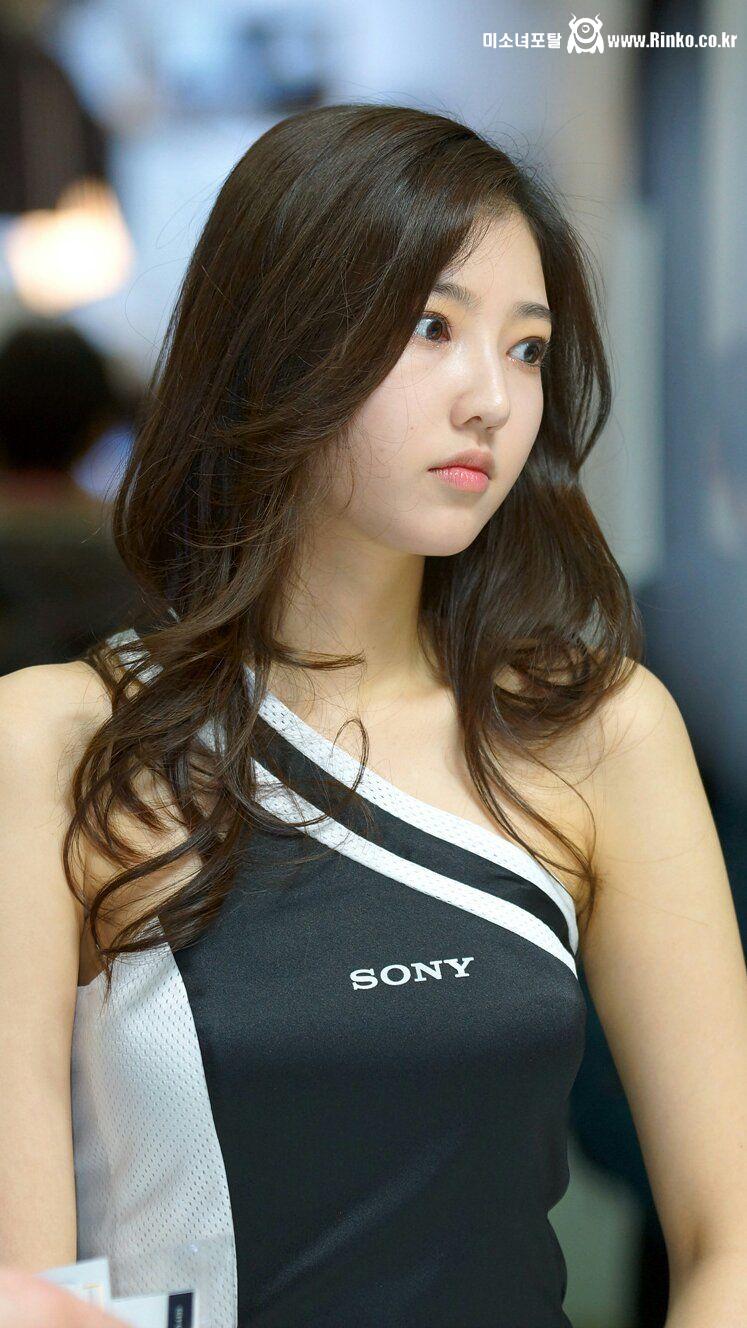 미모로 탑티어 찍었던 전설의 소니녀