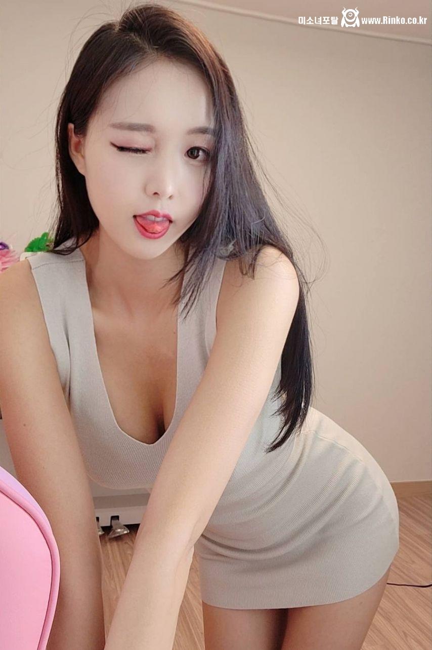 레이싱 모델 김가온