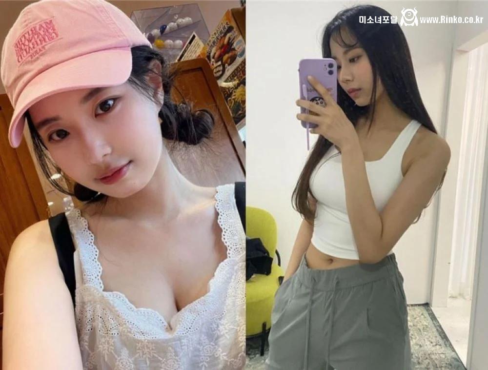 딕펑스 멤버와 열애중인 최연수에 대해 알아보자