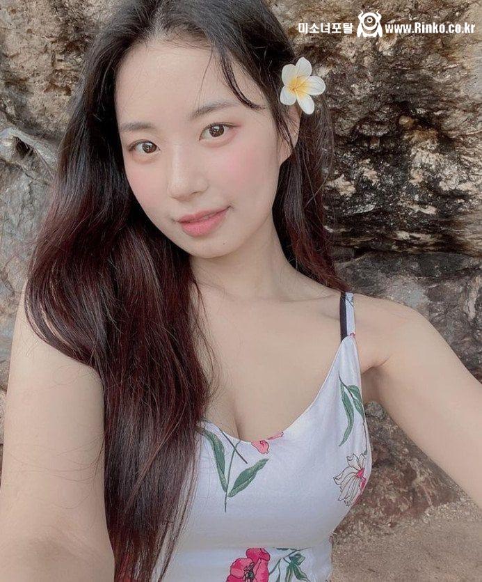 딕펑스 멤버와 열애중인 최연수에 대해 알아보자