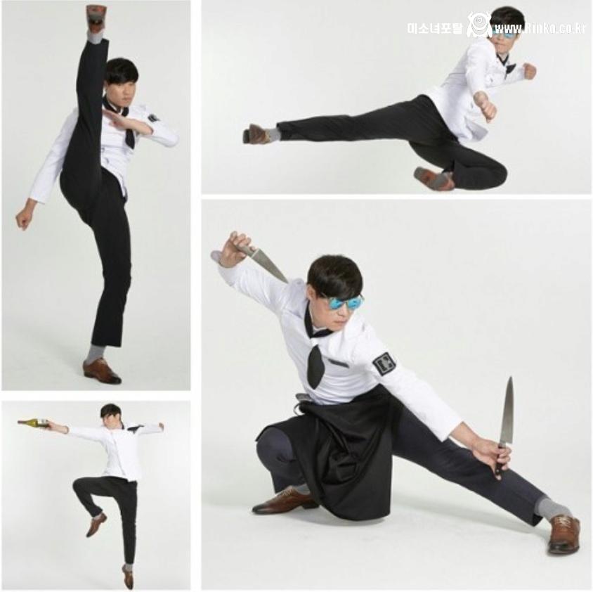 딕펑스 멤버와 열애중인 최연수에 대해 알아보자