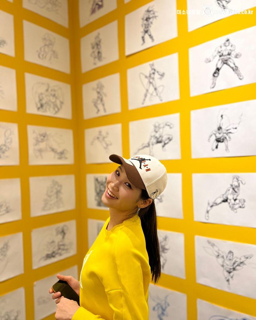 이희은 사장님 인스타