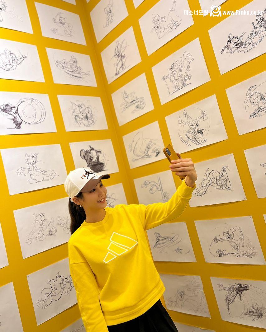 이희은 사장님 인스타