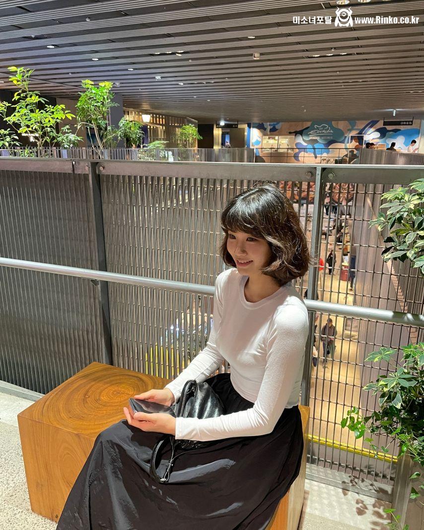 이희은 사장님 인스타