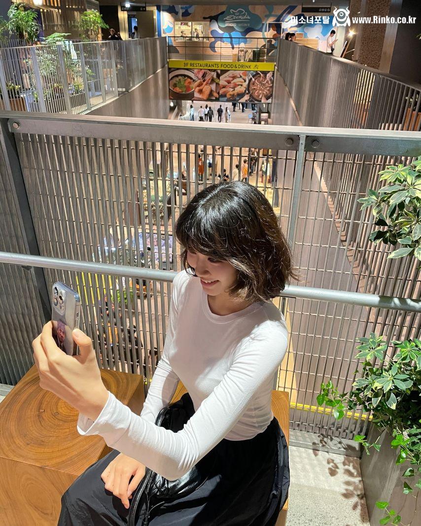 이희은 사장님 인스타